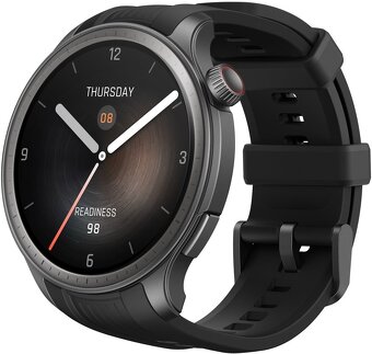 Amazfit Balance 46mm 1.5" Amoled,5ATM,NFC,BTcall,nové - 7