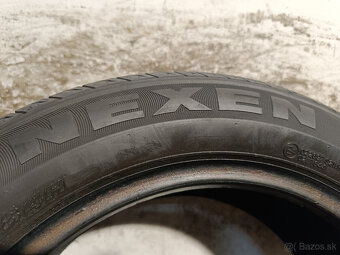 185/60 R15 Letné pneumatiky Nexen NBlue 4 kusy - 7