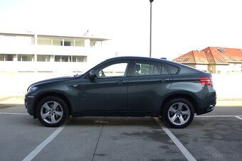 BMW X6 xDrive 35d, AT6, 210kw, odpočet DPH - 7