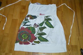 predam tricko/saty DESIQUAL (Desigual) - 7