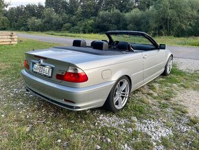 Bmw 3 cabrio - 7