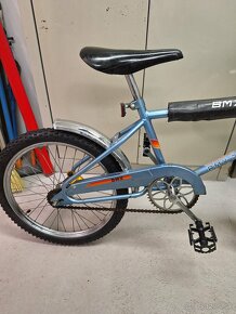 Bmx 2 kusy - 7