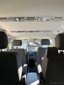 Volkswagen T5 Multivan  2.5 tdi - 7