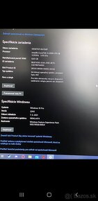 Herny PC Intel i5-6500/Radeon RX 570 +monitor - 7