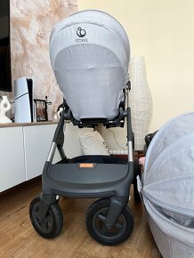 stokke xtrail terrain 3v1 - 7