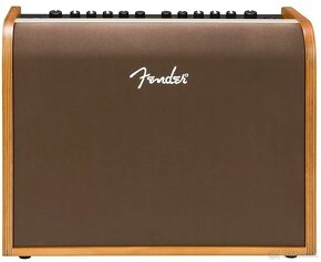 Kombo Fender Acoustic 100 - 7