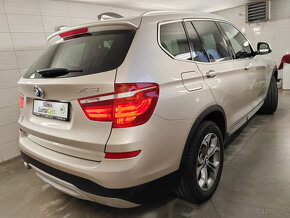 BMW X3 xDrive20d A/T-www.lumacarsmh.sk - 7