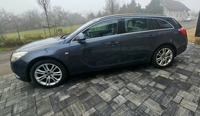 Opel insignia 2.0 diesel - 7