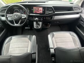 Volkswagen Multivan T6.1 2.0tdi 110 kW DSG - 7