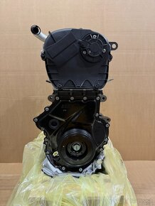 motor VW Audi Škoda Seat 1,8 TSI CDA CDAA CDAB BZB NOVÝ - 7