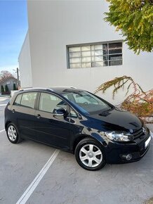 Volkswagen Golf Plus 1.4 tsi 92kw 145000km rezervované - 7