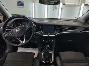 Opel Astra 1.6cdti - 7