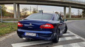 Škoda Superb 2 2.0TDI BMP 103kw DSG - 7