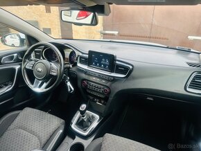 Kia ceed sporty wagon 1.4 T-Gdi - 7