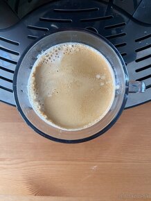 Kavovar DeLonghi Magnifica ESAM 3000 - 7