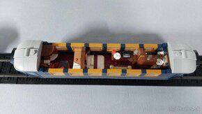 LEGO Ideas 21344 Vlak Orient Express - 7