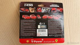 Modely Ferrari M1:38 - 7