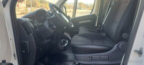 Peugeot Boxer / Ducato /Jumper 2,2 - 7