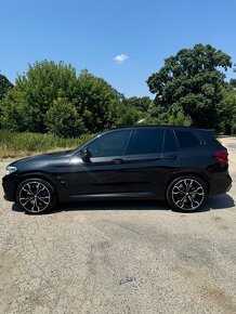 Bmw x3M Competiton - 7