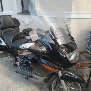 Bmw K 1200 LT - 7