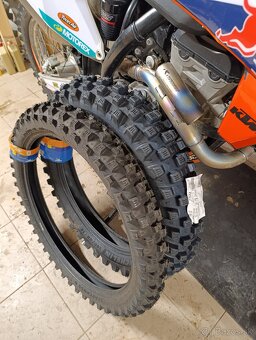 Ktm sxf 350 2016 - 7