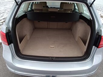 Volkswagen PASSAT, 4x4, r.2011, 2.0TDi, 103kw - 7