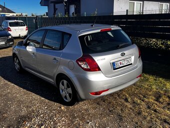 KIA Ceed 1.4i - 7