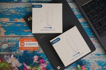 Aqara, Yeelight, Xiaomi príslušenstvo pre múdru domácnosť - 7