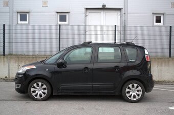 Citroën C3 Picasso 1.4 VTi Style - 7