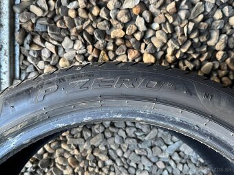 295/35/21 - Pirelli letní sada pneu - 7