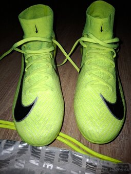 Predám kopačky Nike ZM Superfly 10 Elite FG - 7