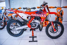 GasGas MC 450F Factory Racing 2022 - 7