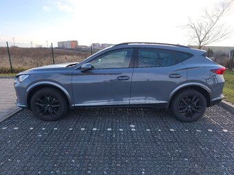 Cupra formentor 2.0 tdi 110Kw - 7