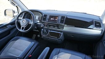 VW T6 Multivan 2.0 TDi / 180k - 7