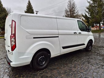 Ford Transit Custom 2.0 TDCi MildHybrid 130 Trend L2 T320 - 7