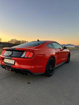 Ford Mustang GT 5.0 V8 - 7