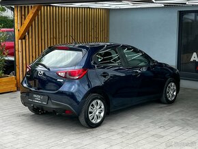 Mazda 2 1.5 Skyactiv G75 Emotion - 7