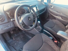 Renault clio limited - 7