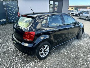 Volkswagen Polo 1.2 Trendline - 7