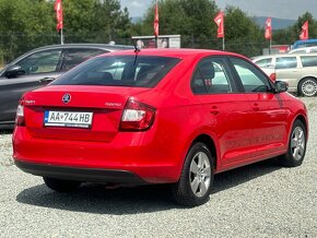 Škoda Rapid 1.6 TDI Style - 7