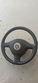 Vw golf 4 ,Passat trojramenny volant - 7