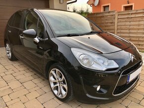 Citroën C3 1.6 HDi Exclusive - 7