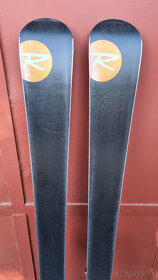 Rossignol Radical 9X Wordcup Ti Oversize 170cm - 7