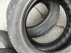 205/55 R16 91W Michelin pilot primacy - 7