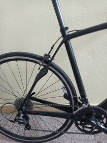 Specialized Roubaix sl4 - 7