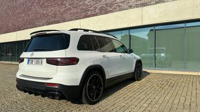 MERCEDES - BENZ GLB AMG A35 4MATIC - 7