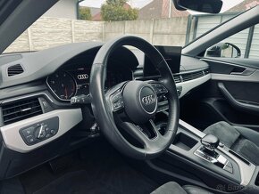 Audi A4 2.0tdi Advanced Stronic - 7