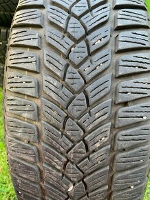 4x Zimné pneumatiky Fulda Kristall Controls HP 2 205/60 R16 - 7