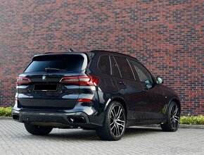 BMW X5 40i xDrive 250KW, M SPORT INDIVIDUAL TOP - 7