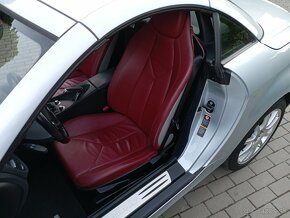 Mercedes-Benz SLK 200 - 7